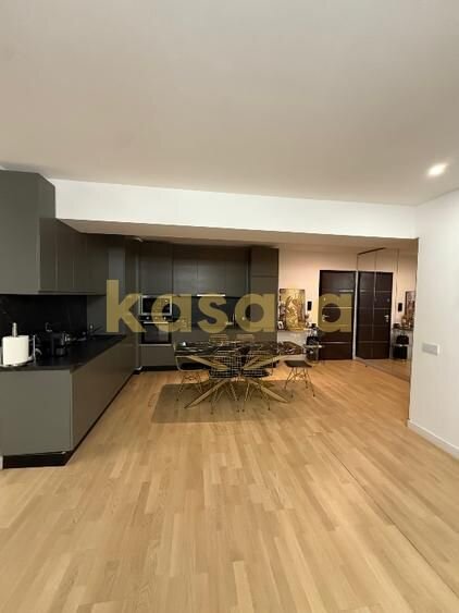 Pipera, apartament 3 camere, Upground, zona de nord, premium