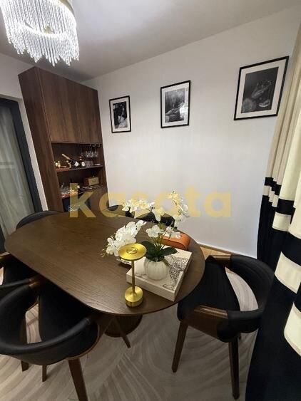 Pipera, apartament 3 camere, Upground, zona de nord, premium
