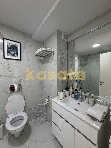 Pipera, apartament 3 camere, Upground, zona de nord, premium