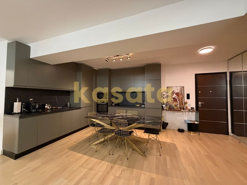 Pipera, apartament 3 camere, Upground, zona de nord, premium