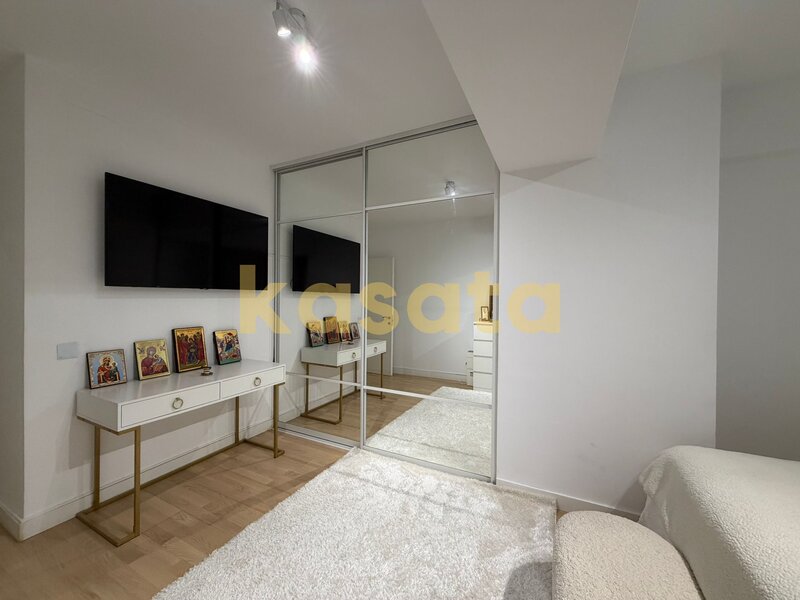 Pipera, apartament 3 camere, Upground, zona de nord, premium