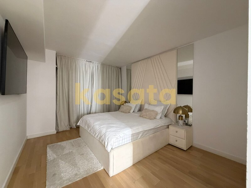 Pipera, apartament 3 camere, Upground, zona de nord, premium
