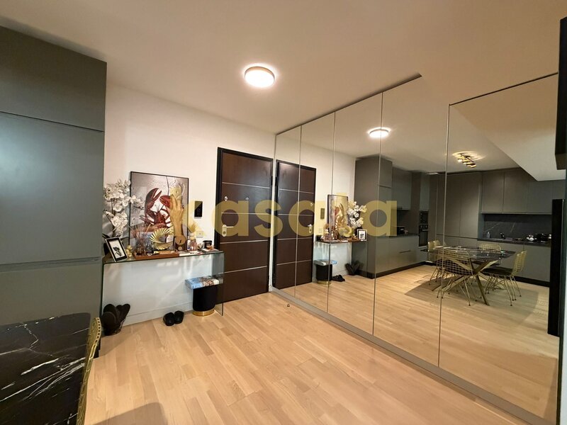 Pipera, apartament 3 camere, Upground, zona de nord, premium