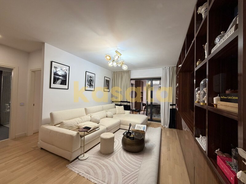 Pipera, apartament 3 camere, Upground, zona de nord, premium